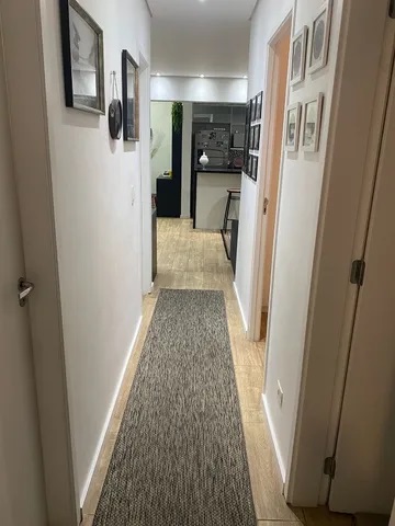 Imagem Apartamento com 3 Quartos à Venda, 96 m²em Vila Andrade - São Paulo