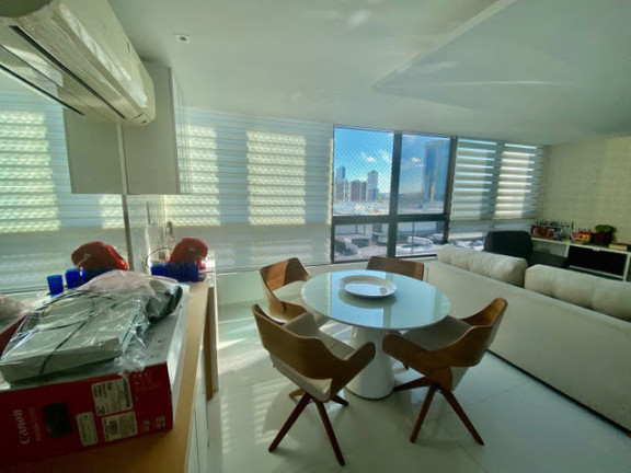 Imagem Apartamento com 3 Quartos à Venda, 140 m² em Boa Viagem - Recife