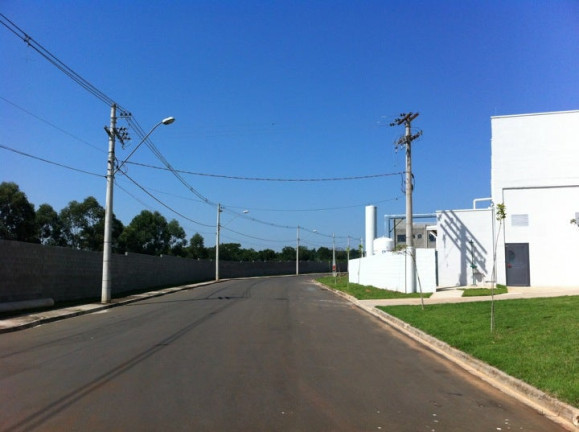 Imagem Galpão à Venda ou Locação, 400 m²em Centro Industrial de Limeira - CIL - Limeira