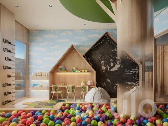 Imagem Apartamento com 4 Quartos à Venda, 452 m² em Setor Bueno - Goiânia Imagem Apartamento com 4 Quartos à Venda, 452 m² em Setor Bueno - Goiânia