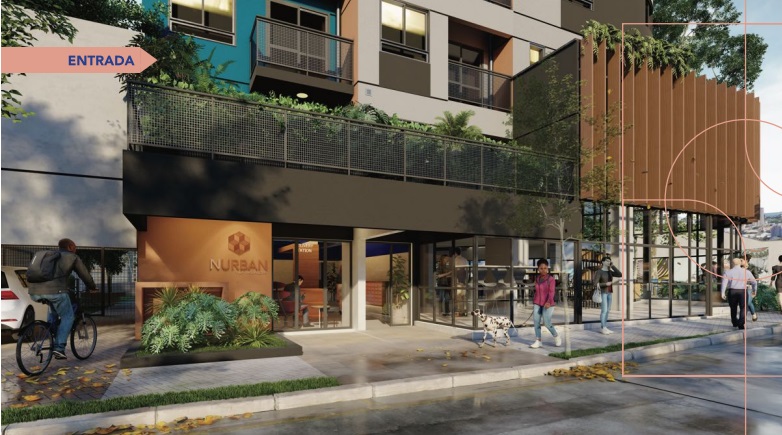 Imagem Apartamento à Venda, 24 m²em Sumarezinho - São Paulo Imagem Apartamento à Venda, 24 m²em Sumarezinho - São Paulo