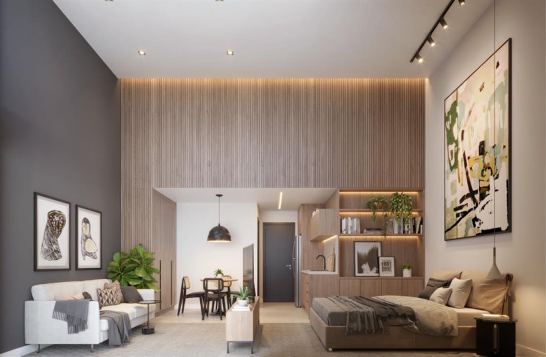 Imagem Studio com 1 Quarto à Venda, 39 m²em Flamengo - Rio de Janeiro