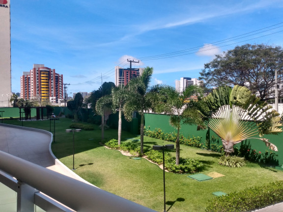 Imagem Apartamento com 3 Quartos à Venda, 164 m² em Guararapes - Fortaleza