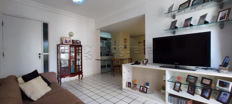 Imagem Apartamento com 3 Quartos à Venda, 89 m² em Boa Viagem - Recife
