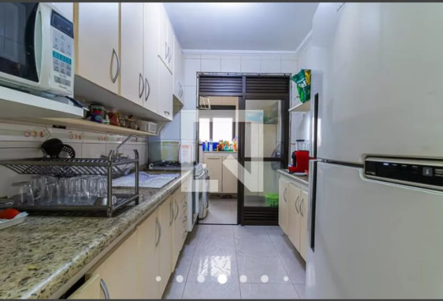 Imagem Apartamento com 3 Quartos à Venda, em Vila Gumercindo - São Paulo Imagem Apartamento com 3 Quartos à Venda, em Vila Gumercindo - São Paulo