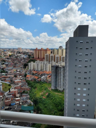 Imagem Apartamento com 2 Quartos à Venda, 49 m² em Jaguaribe - Osasco Imagem Apartamento com 2 Quartos à Venda, 49 m² em Jaguaribe - Osasco