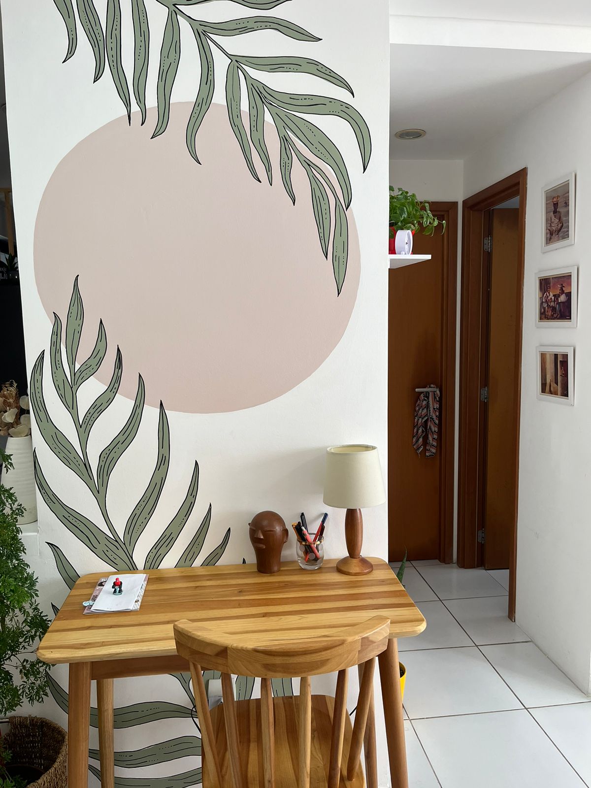 Imagem Flat com 1 Quarto à Venda, 40 m² em Santana - Recife Imagem Flat com 1 Quarto à Venda, 40 m² em Santana - Recife