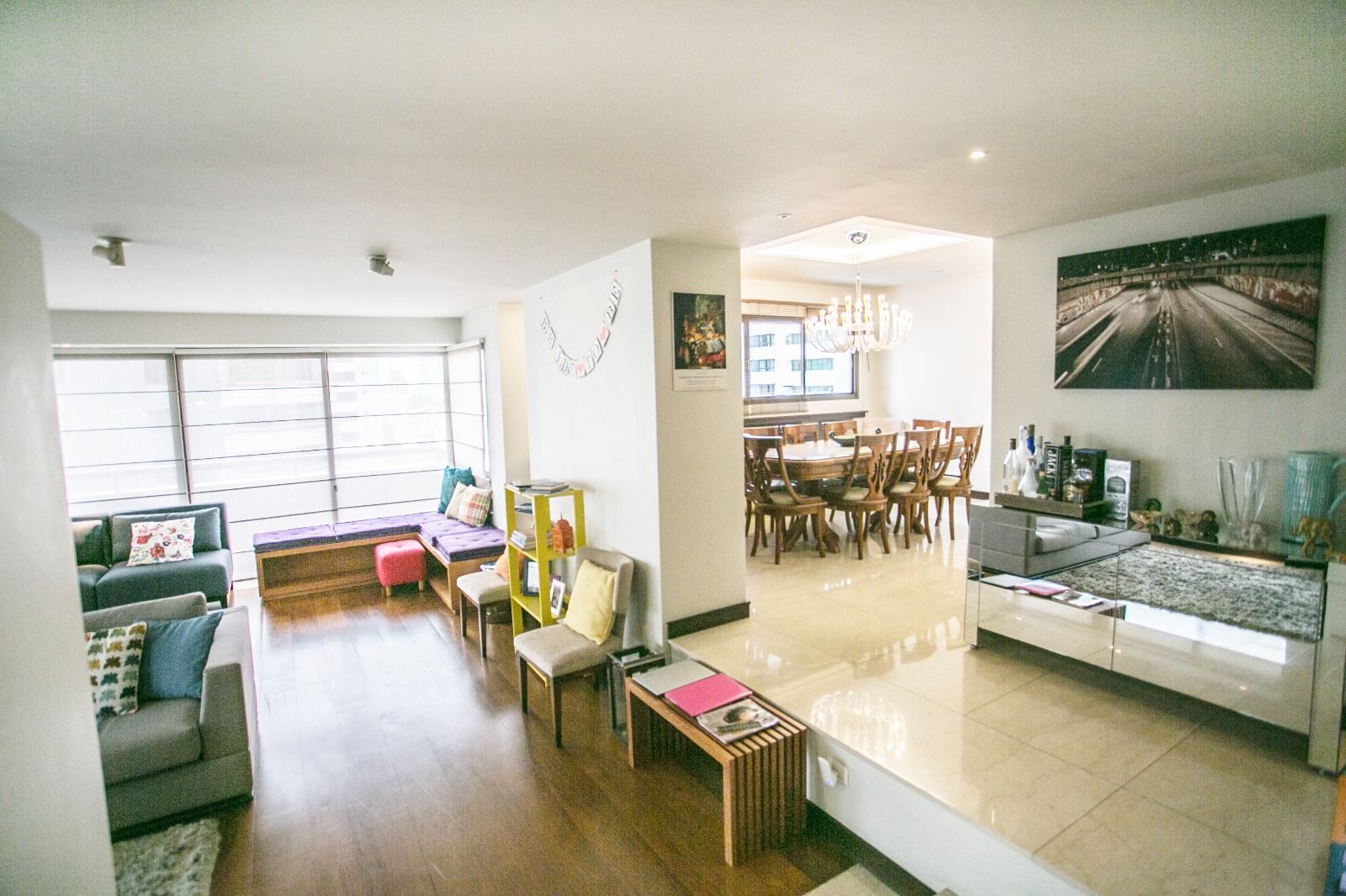 Imagem Apartamento com 3 Quartos à Venda, 290 m²em Aclimação - São Paulo