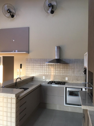 Imagem Casa de Condomínio com 3 Quartos à Venda, 308 m² em Jardim Residencial Villa Suíça - Indaiatuba