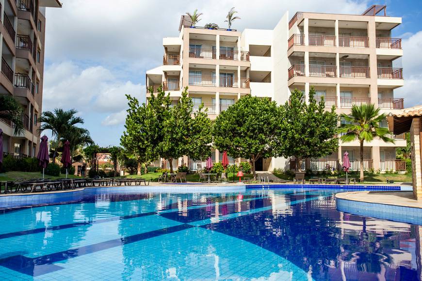 Imagem Apartamento com 2 Quartos à Venda, 72 m²em PORTO DA DUNAS -  Aquiraz