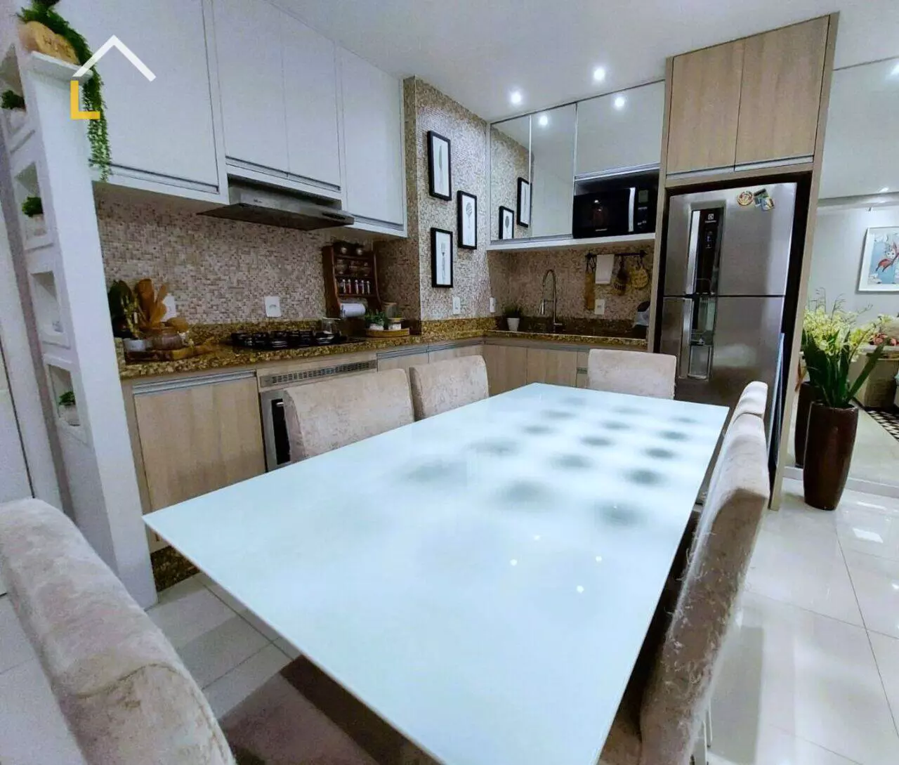 Imagem Apartamento com 2 Quartos à Venda, 64 m² em Costa e Silva - Joinville Imagem Apartamento com 2 Quartos à Venda, 64 m² em Costa e Silva - Joinville