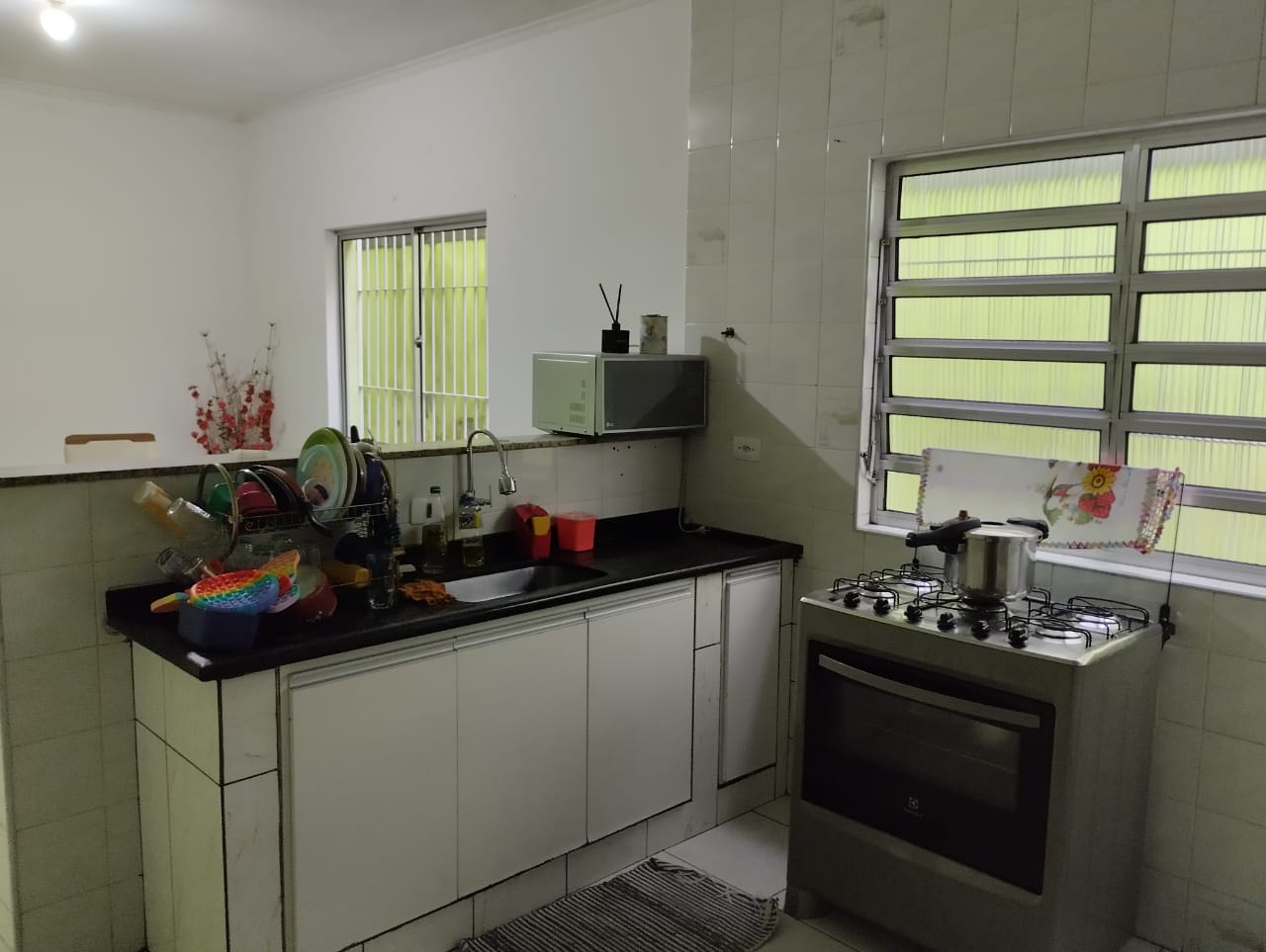 Imagem Sobrado com 3 Quartos à Venda, 161 m²em Montanhão - São Bernardo do Campo