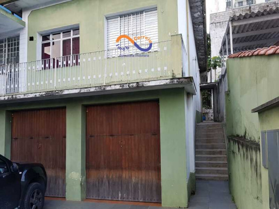 Imagem Casa com 3 Quartos à Venda, 170 m² em Vila da Saúde - São Paulo Imagem Casa com 3 Quartos à Venda, 170 m² em Vila da Saúde - São Paulo