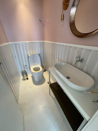 Imagem Apartamento com 2 Quartos à Venda, 82 m² em Ponta D'Areia - São Luís Imagem Apartamento com 2 Quartos à Venda, 82 m² em Ponta D'Areia - São Luís