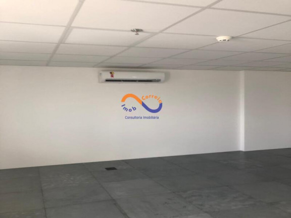 Imagem Sala Comercial para Alugar, 34 m² em Várzea Da Barra Funda - São Paulo