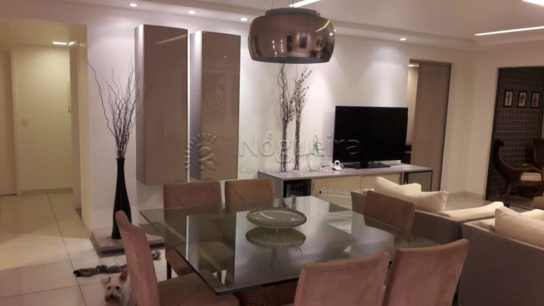 Imagem Apartamento com 4 Quartos à Venda, 174 m² em Boa Viagem - Recife