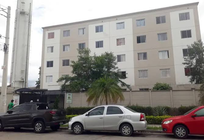 Imagem Apartamento com 2 Quartos à Venda, 41 m²em Jardim das Oliveiras - São Paulo