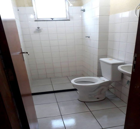 Imagem Apartamento com 2 Quartos à Venda, 50 m²em Paciência - Rio de Janeiro