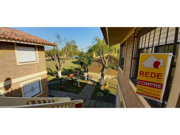 Imagem Apartamento com 2 Quartos à Venda, 36 m² em São Gonçalo - Pelotas
