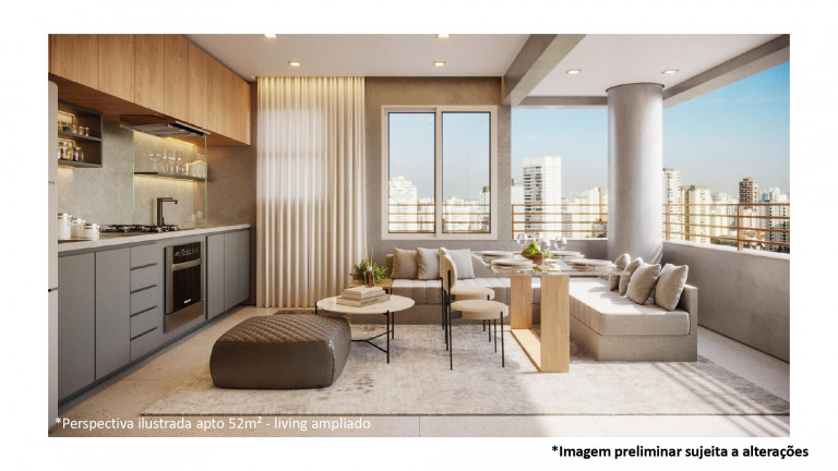 Imagem Apartamento com 3 Quartos à Venda, 79 m² em Butantã - São Paulo