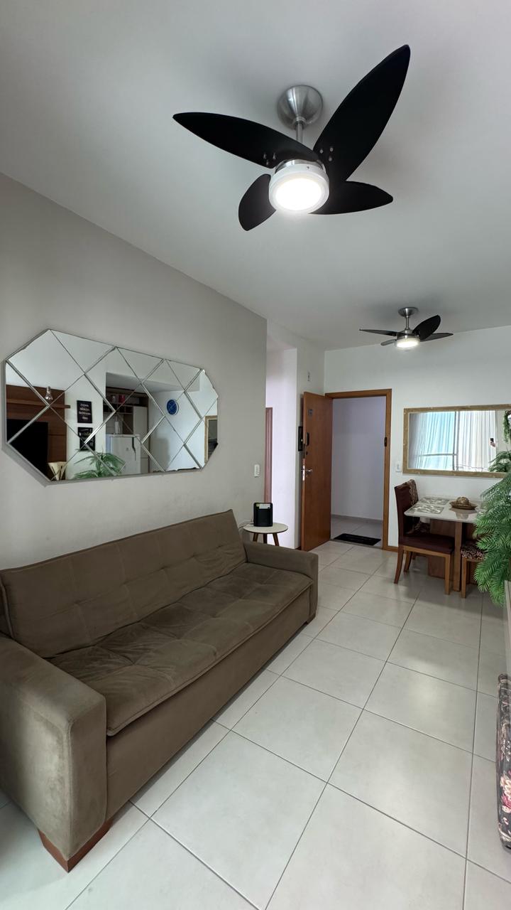 Imagem Apartamento com 1 Quarto à Venda, 50 m² em Praia de Itaparica - Vila Velha