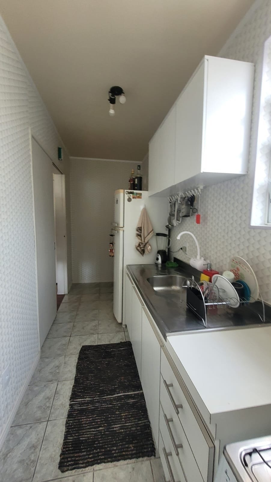 Imagem Apartamento com 2 Quartos à Venda, 57 m² em Coqueiros - Florianópolis