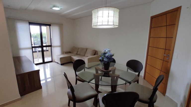 Imagem Apartamento com 4 Quartos à Venda ou Locação, 118 m² em Jardim Esplanada - São José dos Campos Imagem Apartamento com 4 Quartos à Venda ou Locação, 118 m² em Jardim Esplanada - São José dos Campos