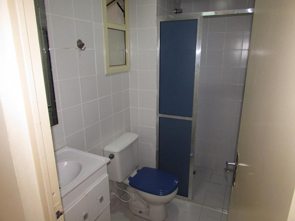 Imagem Apartamento com 2 Quartos à Venda, 54 m² em Jardim Santo André - Santo André Imagem Apartamento com 2 Quartos à Venda, 54 m² em Jardim Santo André - Santo André