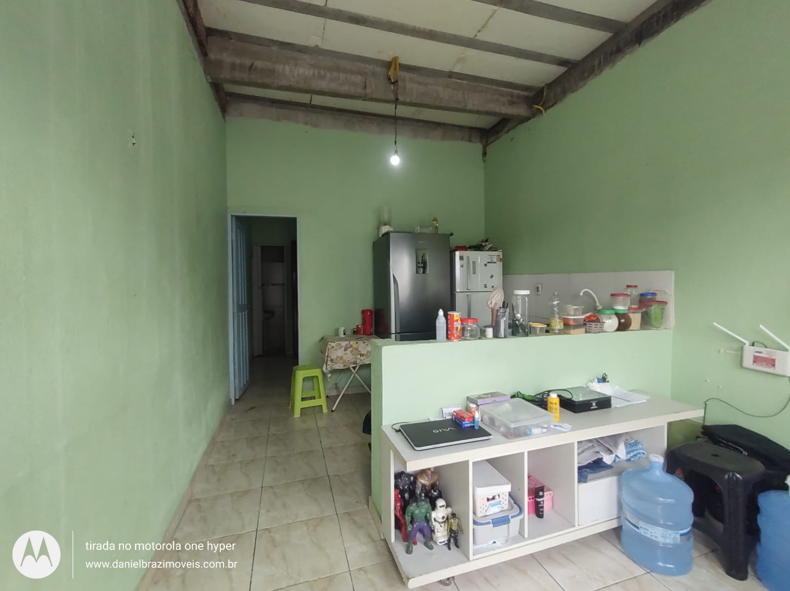 Imagem Casa com 1 Quarto à Venda, 200 m²em Colônia Terra Nova - Manaus Imagem Casa com 1 Quarto à Venda, 200 m²em Colônia Terra Nova - Manaus