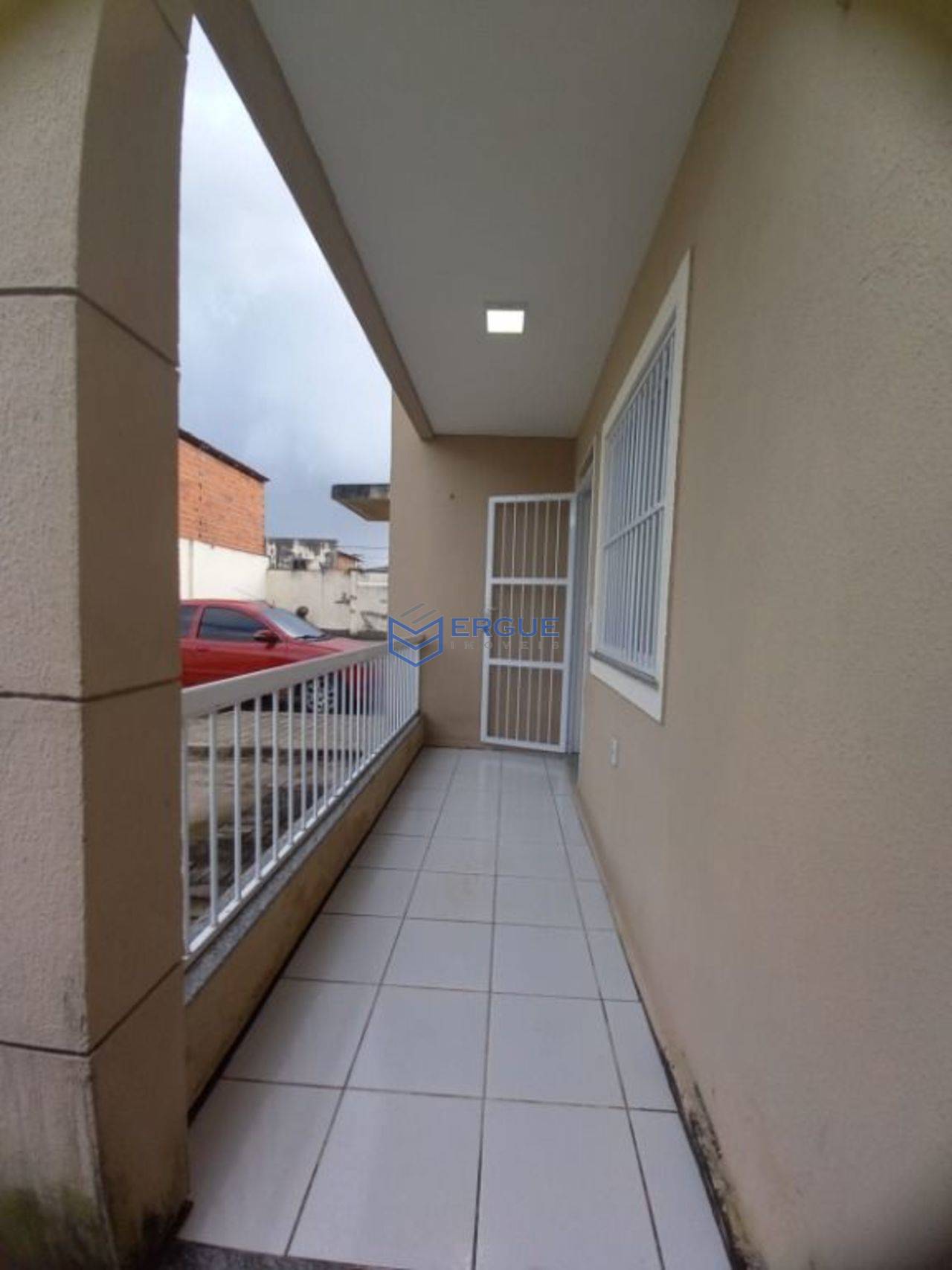 Imagem Apartamento com 3 Quartos à Venda, 60 m² em Mondubim - Fortaleza