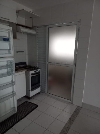 Imagem Apartamento com 2 Quartos à Venda, 55 m² em Vila Moraes - São Paulo