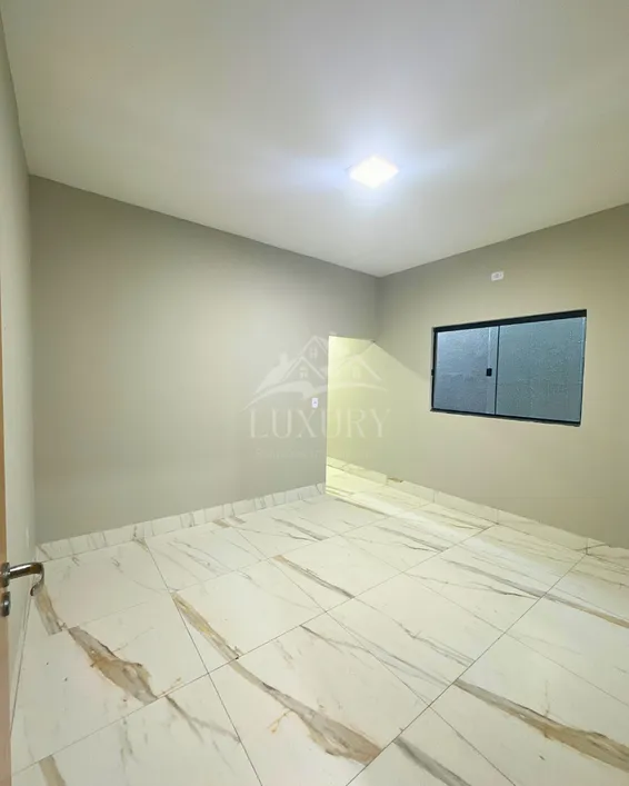 Imagem Casa com 3 Quartos à Venda, 156 m²em Terrabela Cerrado - Senador Canedo Imagem Casa com 3 Quartos à Venda, 156 m²em Terrabela Cerrado - Senador Canedo