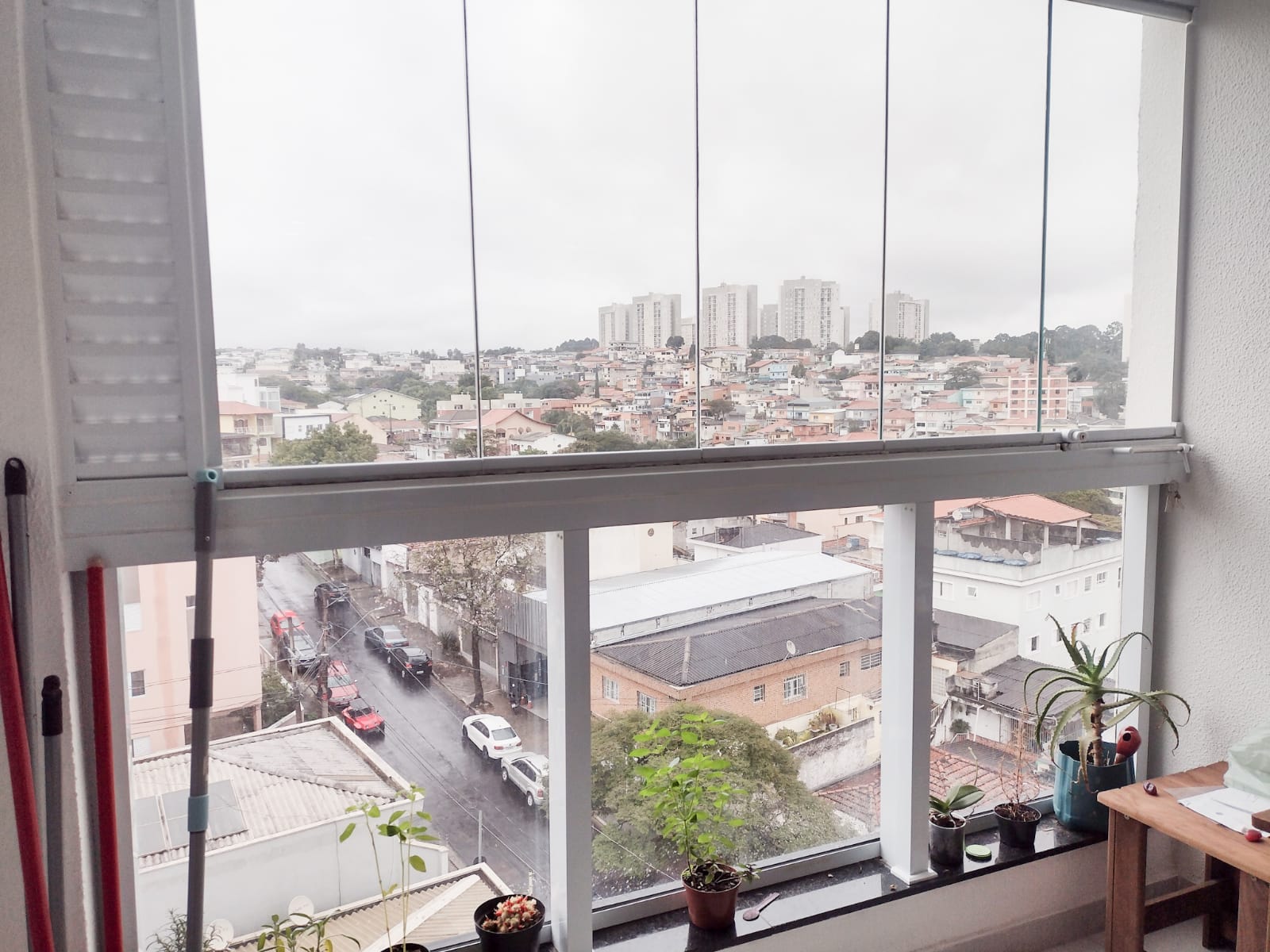 Imagem Apartamento com 3 Quartos à Venda, 73 m²em Umuarama - Osasco