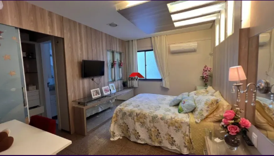 Imagem Apartamento com 4 Quartos à Venda, 150 m²em Meireles - Fortaleza Imagem Apartamento com 4 Quartos à Venda, 150 m²em Meireles - Fortaleza