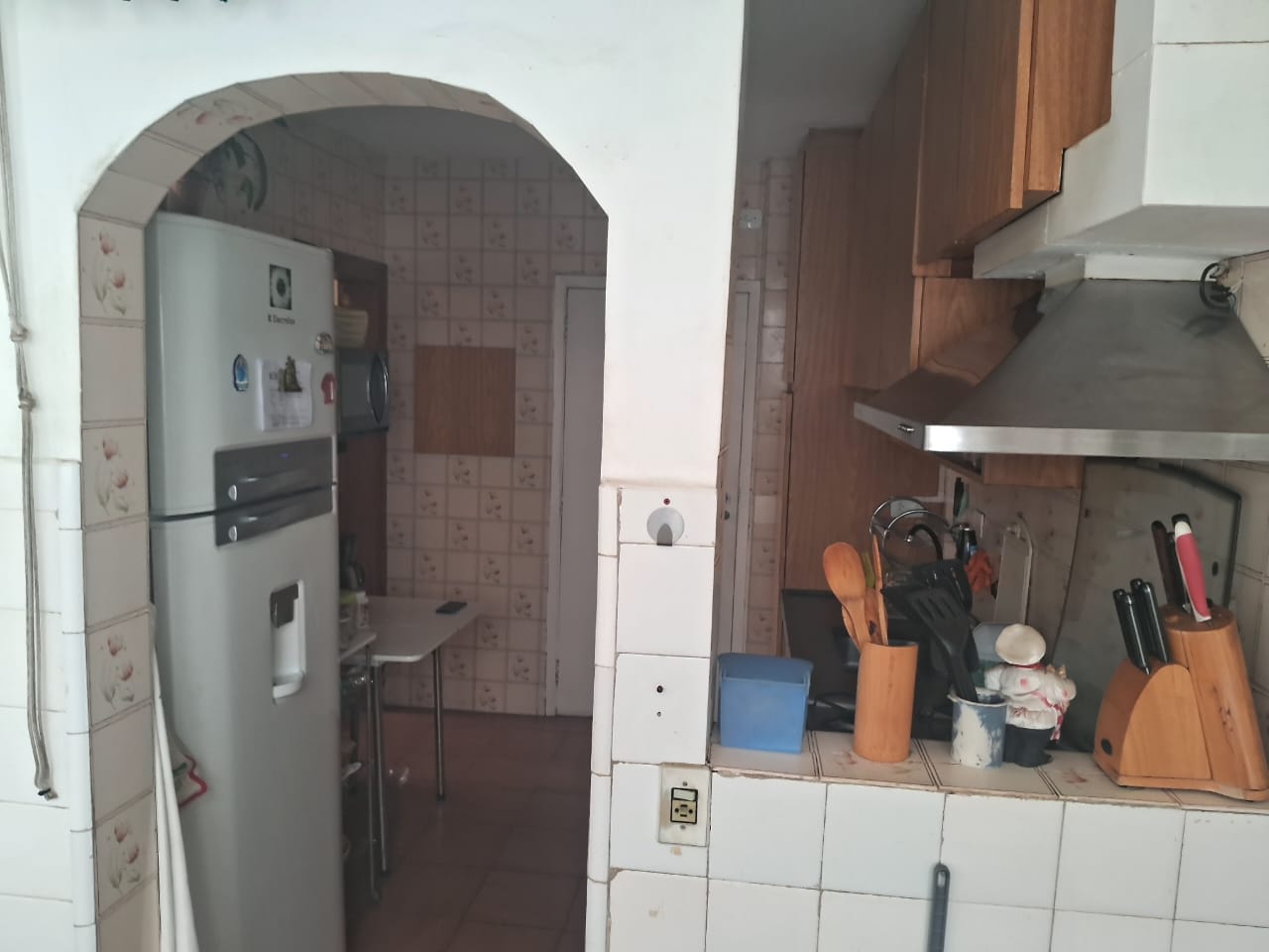 Imagem Apartamento com 3 Quartos à Venda, 82 m² em Pinheiros - São Paulo