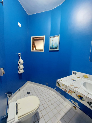 Imagem Casa com 3 Quartos à Venda, 238 m² em Centro - Diadema