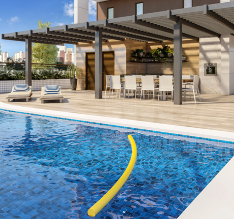 Imagem Apartamento com 3 Quartos à Venda,  em Mucuripe - Fortaleza