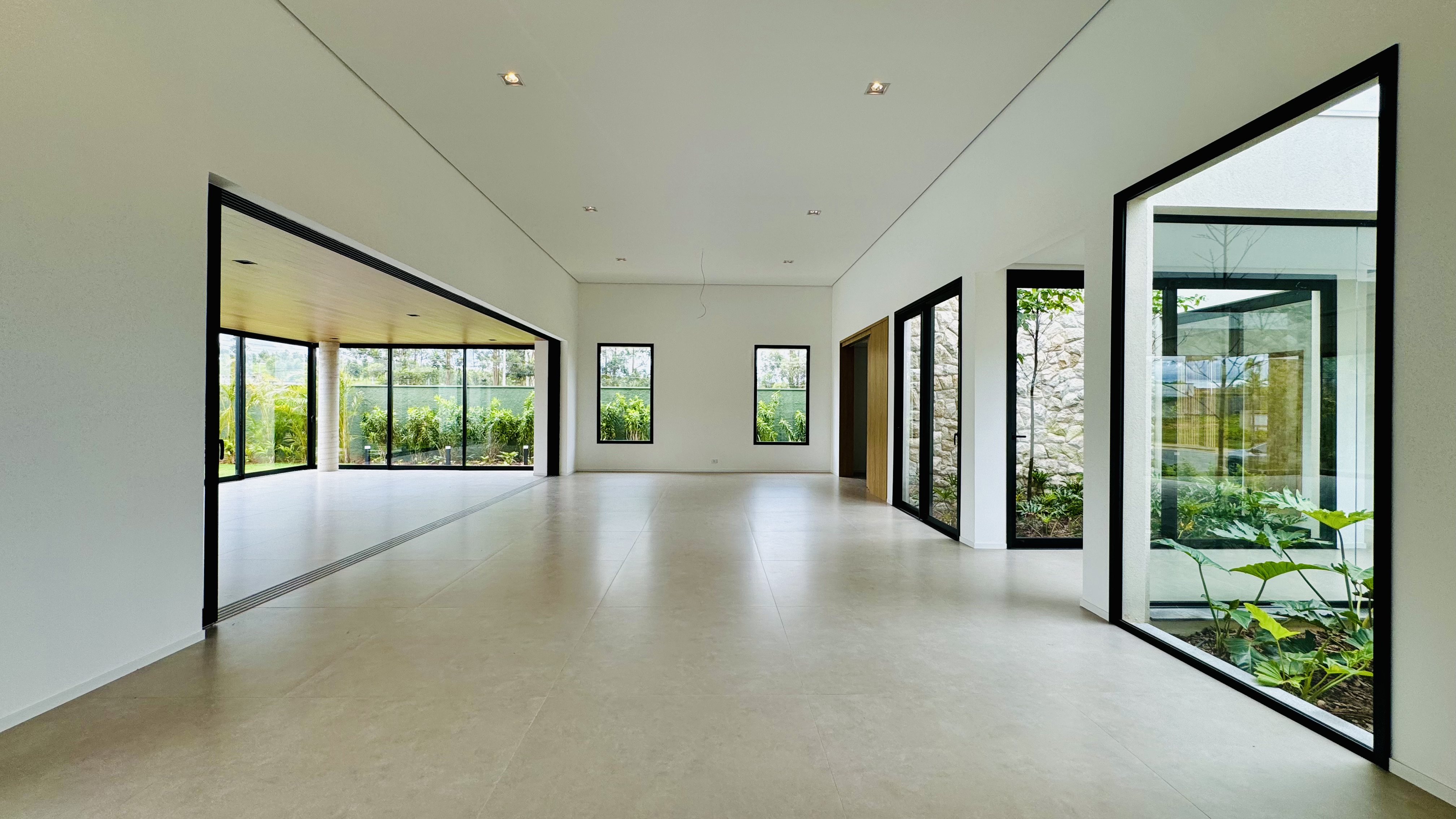 Imagem Casa de Condomínio com 4 Quartos à Venda, 500 m²em Loteamento Residencial Entre Verdes (Sousas) - Campinas