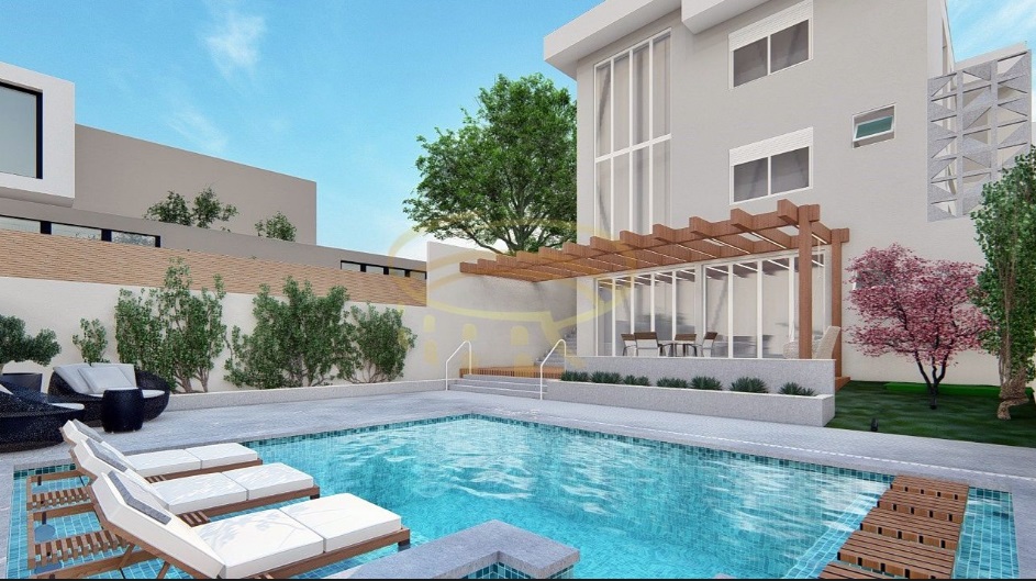 Imagem Sobrado com 4 Quartos à Venda, 420 m²em Jardim Alvorada - Maringá