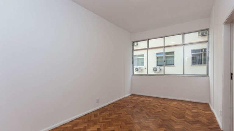 Imagem Apartamento com 1 Quarto à Venda, 41 m² em Botafogo - Rio de Janeiro