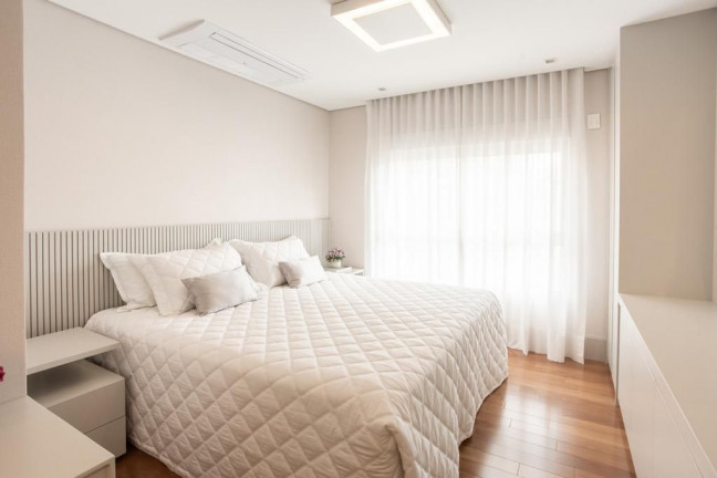 Imagem Apartamento com 3 Quartos à Venda, 182 m² em Moema - São Paulo