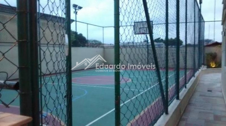 Imagem Apartamento com 2 Quartos à Venda, 57 m² em Assunção - São Bernardo Do Campo Imagem Apartamento com 2 Quartos à Venda, 57 m² em Assunção - São Bernardo Do Campo