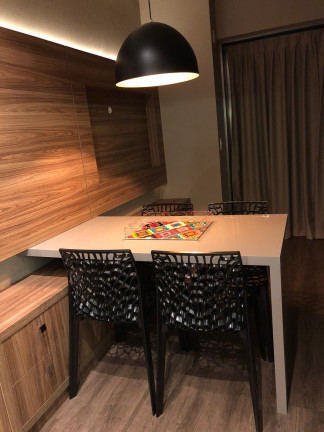 Imagem Apartamento com 1 Quarto à Venda, 38 m²em República - São Paulo Imagem Apartamento com 1 Quarto à Venda, 38 m²em República - São Paulo