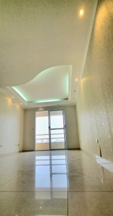 Imagem Apartamento com 2 Quartos para Alugar, 60 m² em Parque das Nações - Santo André Imagem Apartamento com 2 Quartos para Alugar, 60 m² em Parque das Nações - Santo André