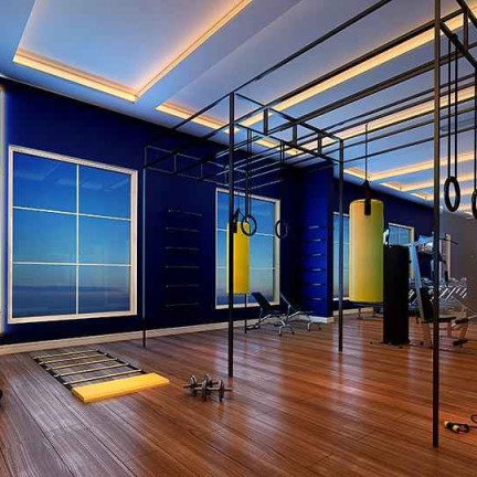 Imagem Apartamento com 3 Quartos à Venda, 69 m² em Alphaville Empresarial - Barueri Imagem Apartamento com 3 Quartos à Venda, 69 m² em Alphaville Empresarial - Barueri