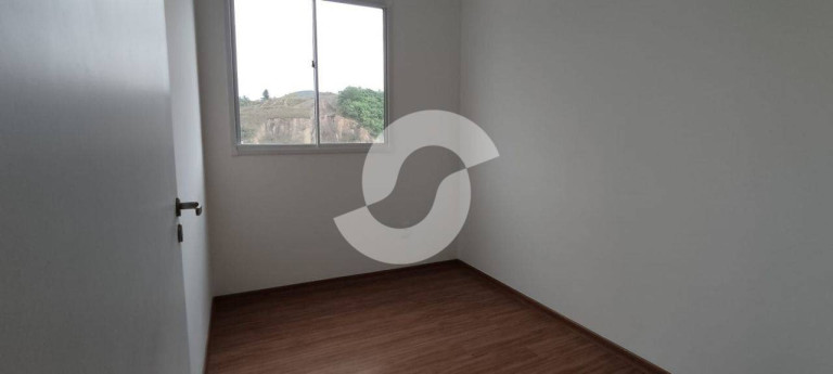 Imagem Apartamento com 3 Quartos à Venda, 62 m² em Maria Paula - São Gonçalo