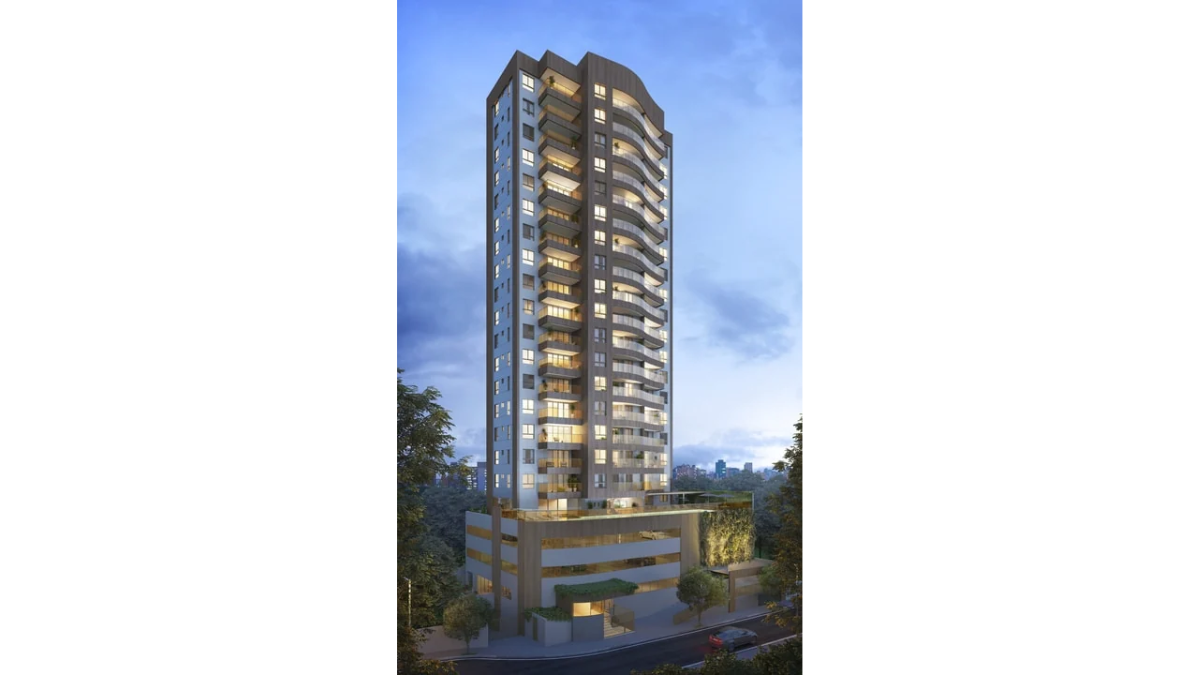 Imagem Apartamento com 3 Quartos à Venda, 61 m²em Horto Florestal - Salvador Imagem Apartamento com 3 Quartos à Venda, 61 m²em Horto Florestal - Salvador