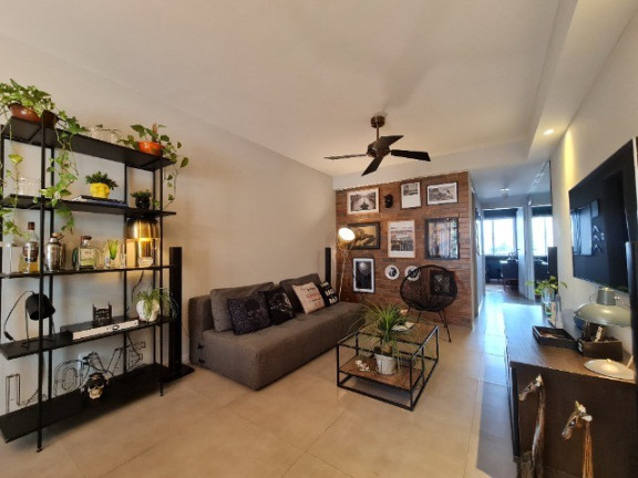 Imagem Apartamento com 2 Quartos à Venda, em Cambuci - São Paulo Imagem Apartamento com 2 Quartos à Venda, em Cambuci - São Paulo