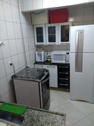 Imagem Apartamento com 2 Quartos à Venda, 56 m² em Jardim Pedra Branca - São Paulo Imagem Apartamento com 2 Quartos à Venda, 56 m² em Jardim Pedra Branca - São Paulo