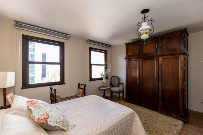 Imagem Apartamento com 3 Quartos à Venda, 82 m² em Juvevê - Curitiba Imagem Apartamento com 3 Quartos à Venda, 82 m² em Juvevê - Curitiba